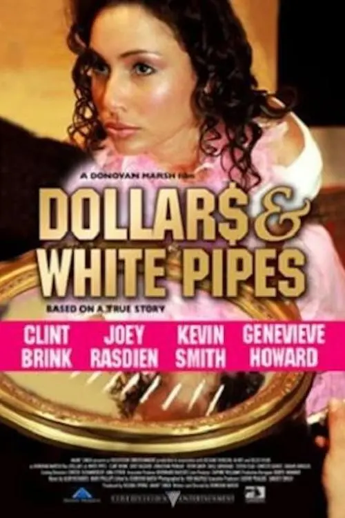 Dollar$ + White Pipes_peliplat