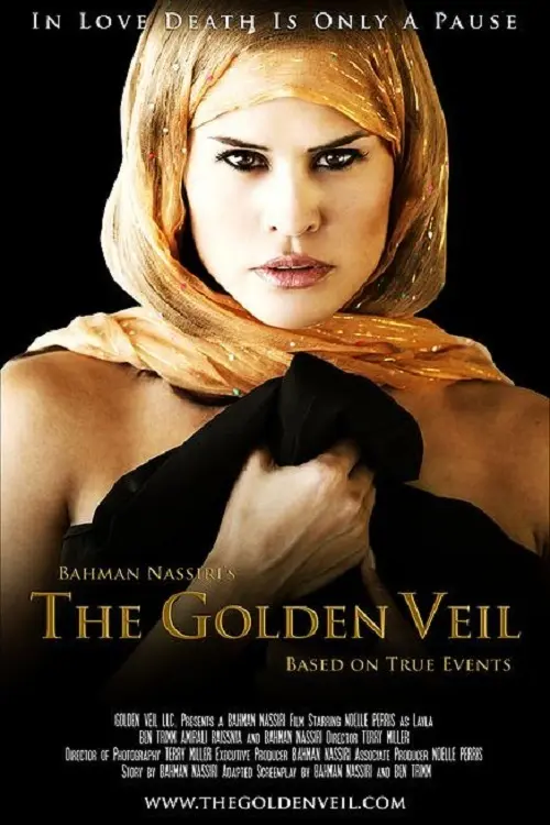 The Golden Veil_peliplat