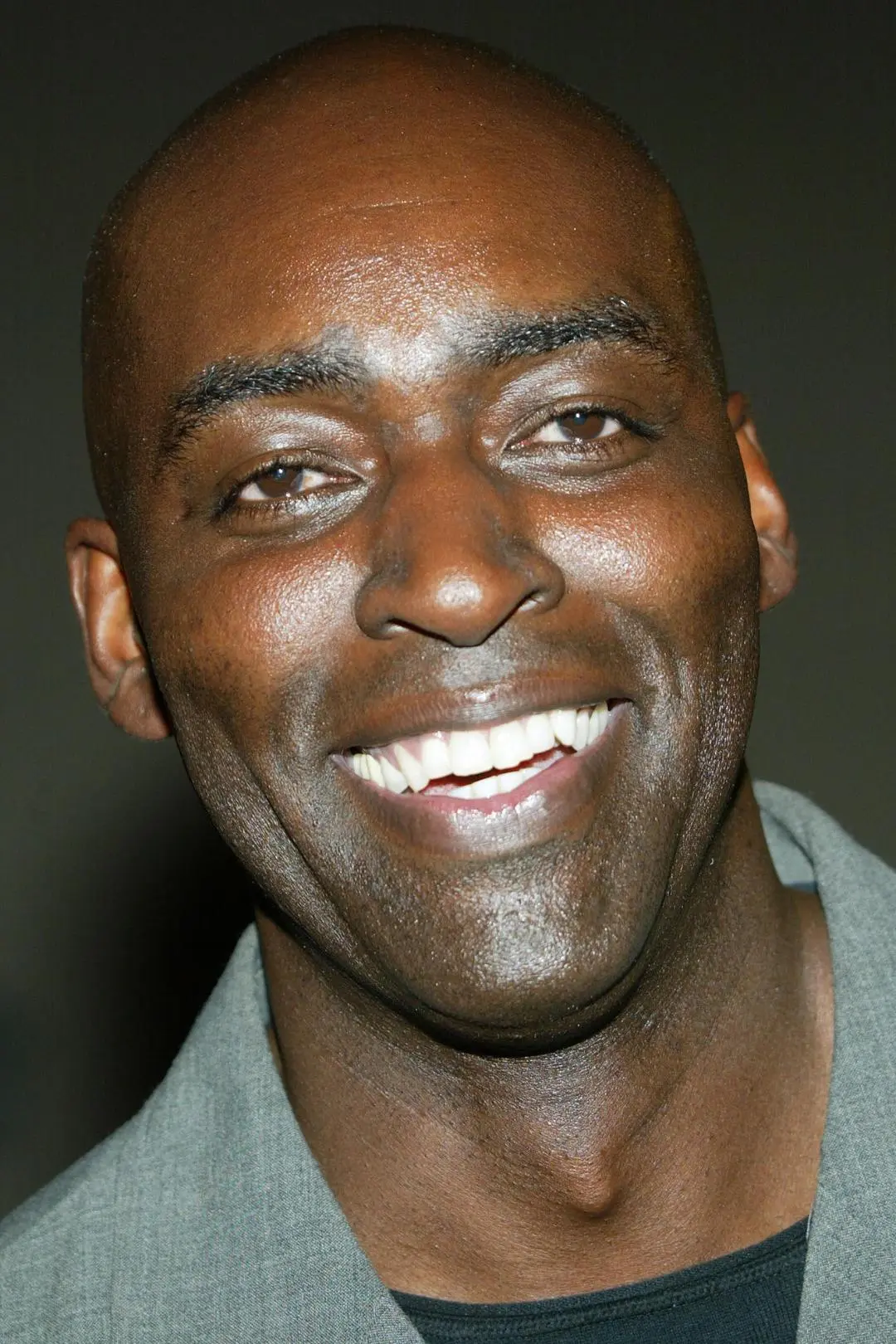 Michael Jace_peliplat