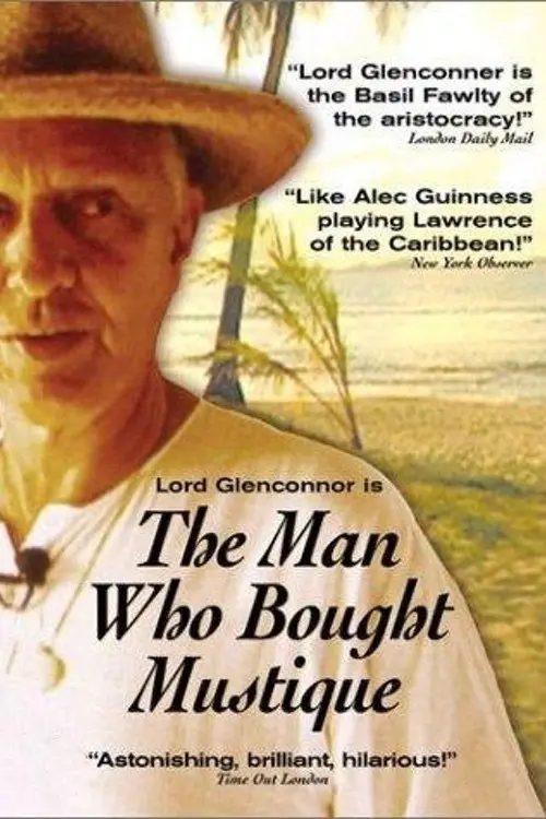 The Man Who Bought Mustique_peliplat