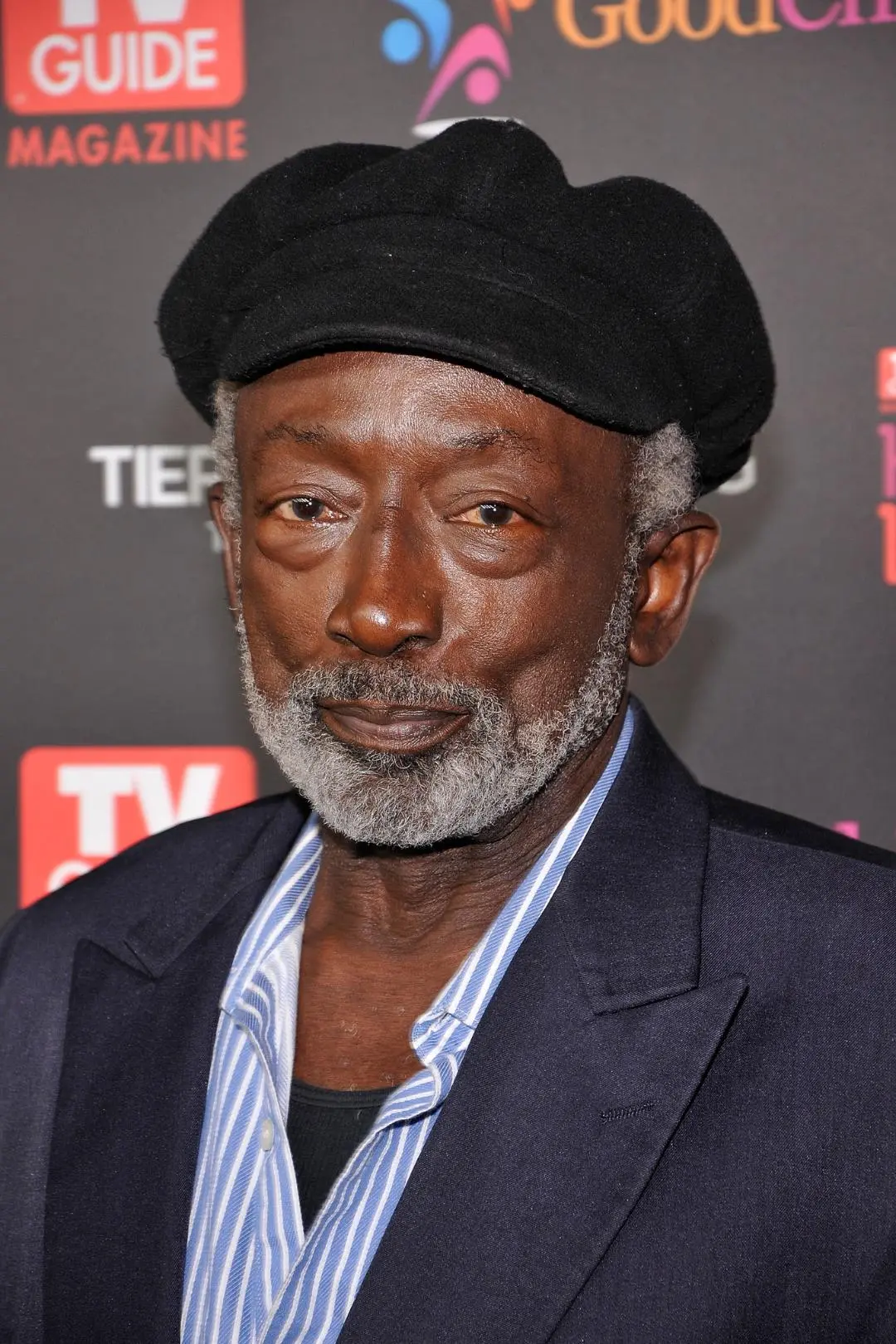 Garrett Morris_peliplat