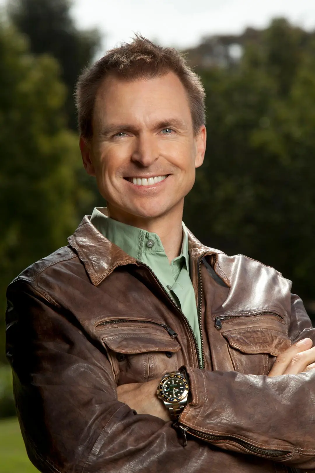 Phil Keoghan_peliplat