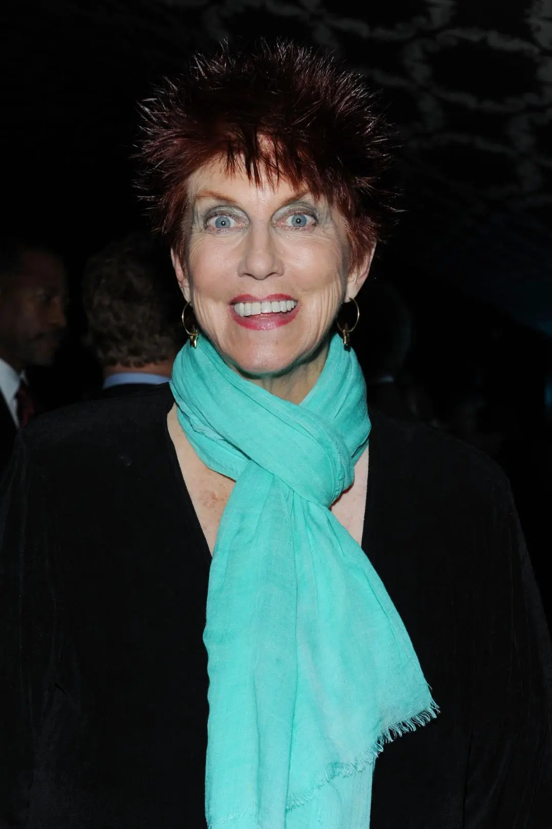 Marcia Wallace_peliplat