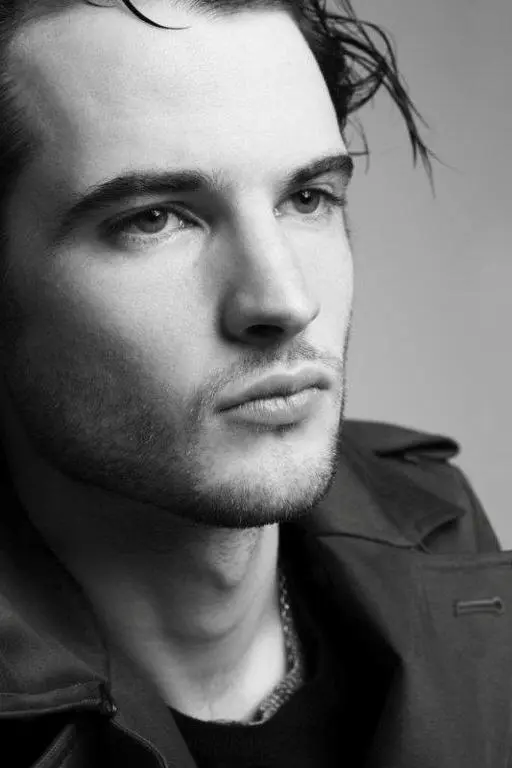 Tom Sturridge_peliplat