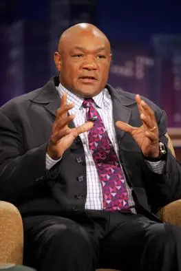 George Foreman_peliplat