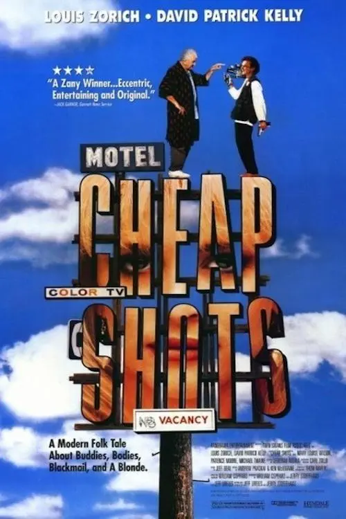 Cheap Shots_peliplat