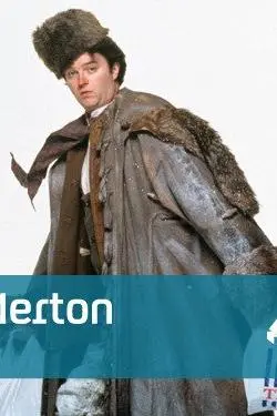 Paul Merton_peliplat