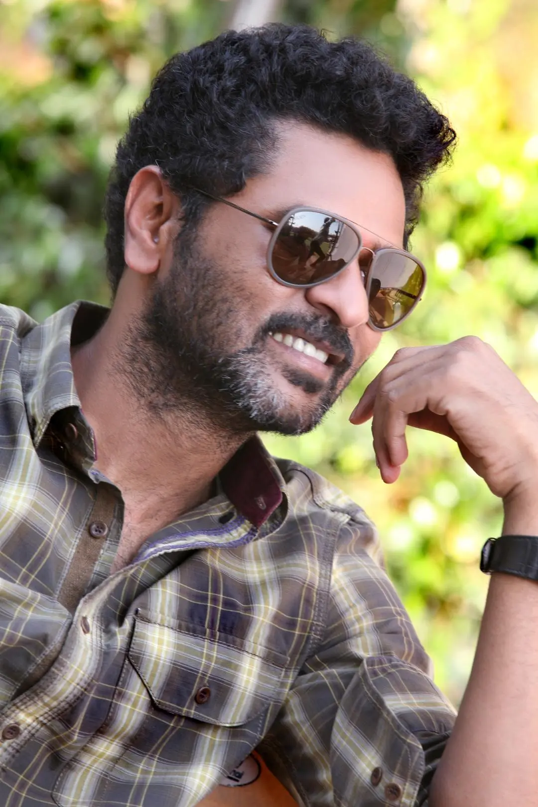 Prabhu Deva_peliplat