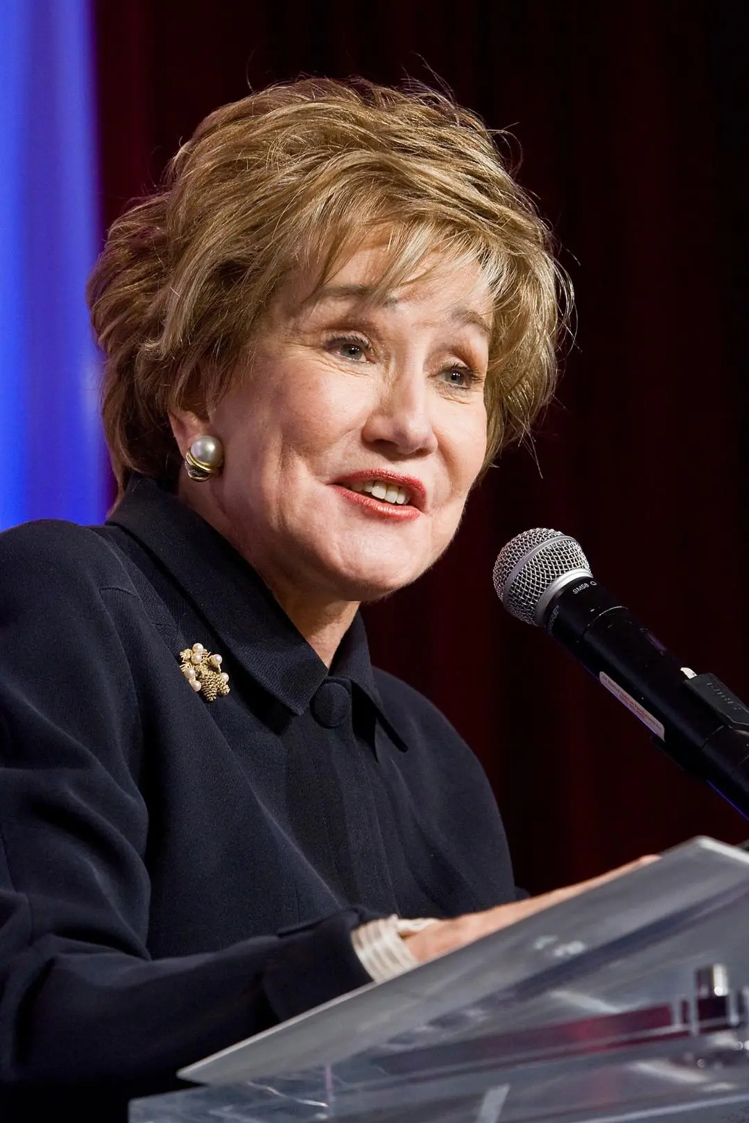 Elizabeth Dole_peliplat