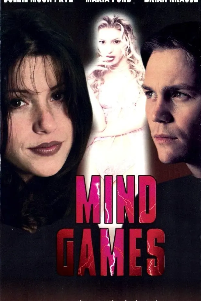 Mind Games_peliplat