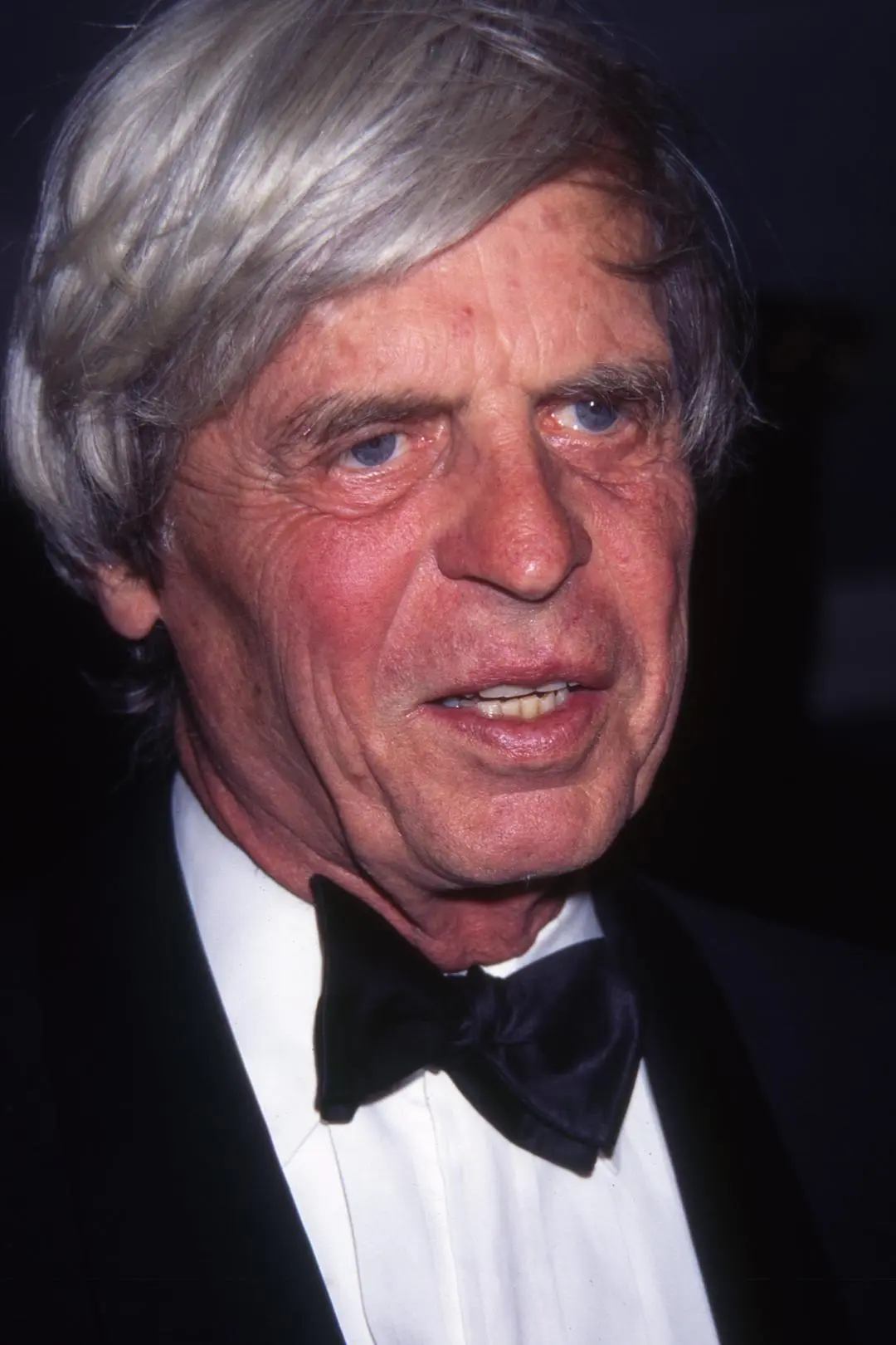 George Plimpton_peliplat