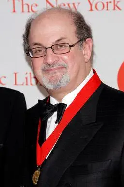 Salman Rushdie_peliplat