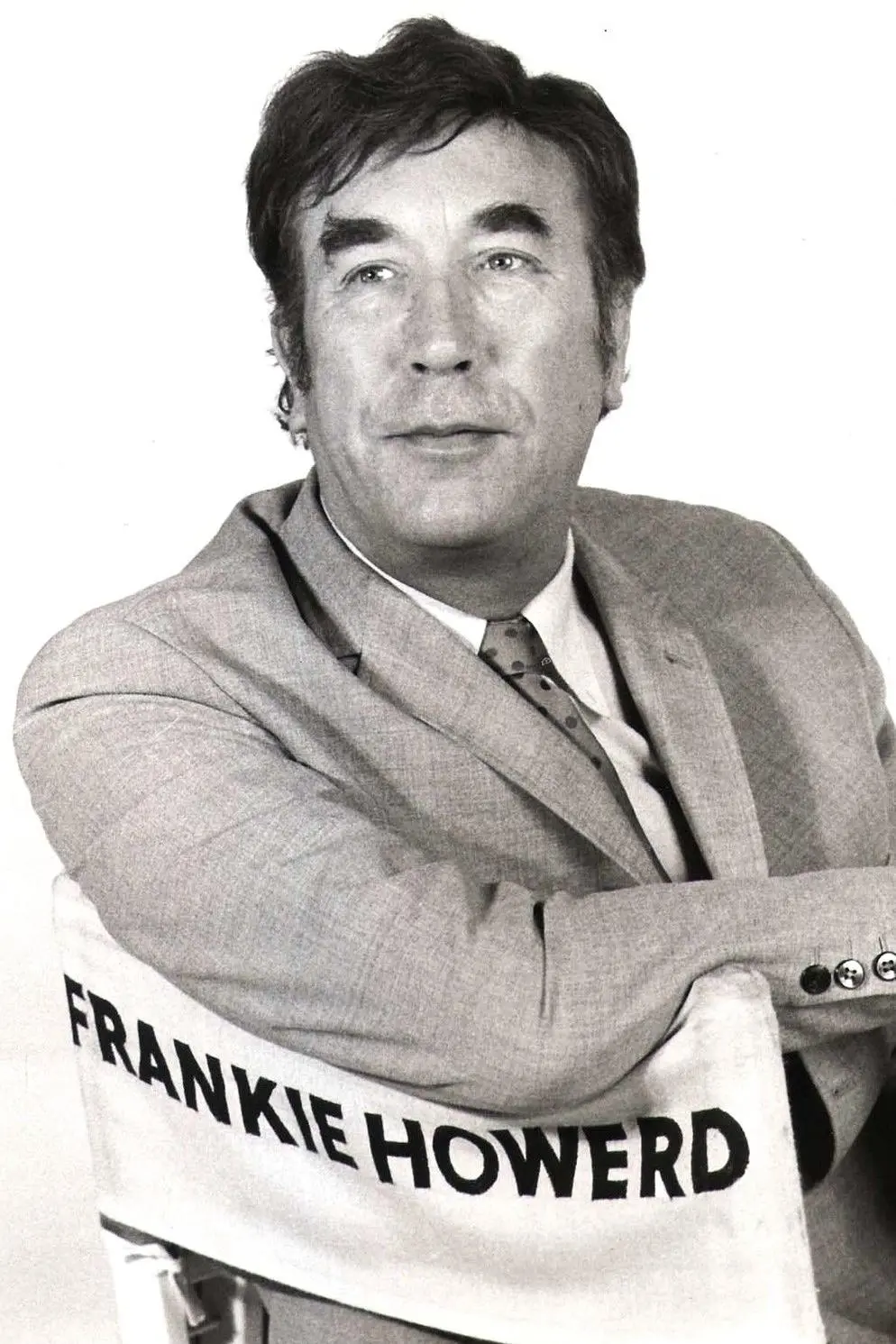 Frankie Howerd_peliplat