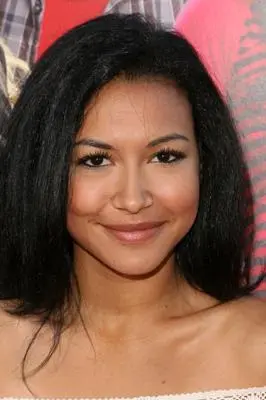 Naya Rivera_peliplat