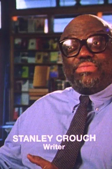 Stanley Crouch_peliplat