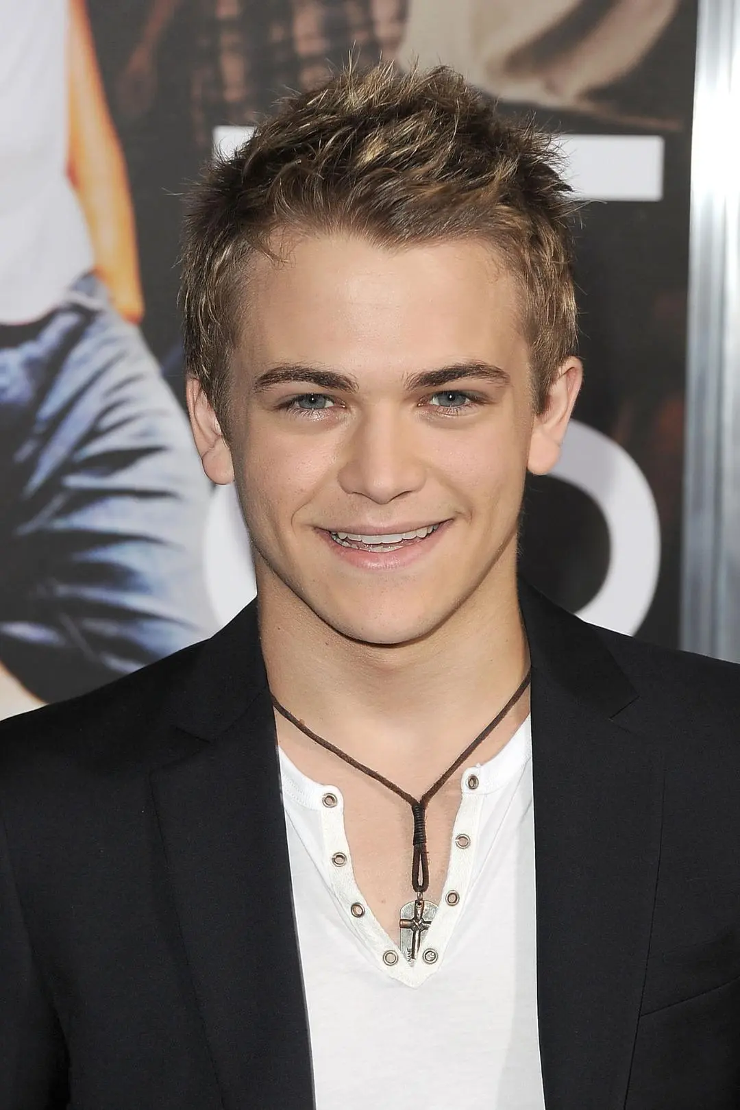 Hunter Hayes_peliplat