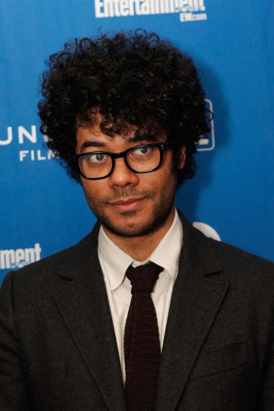 Richard Ayoade_peliplat