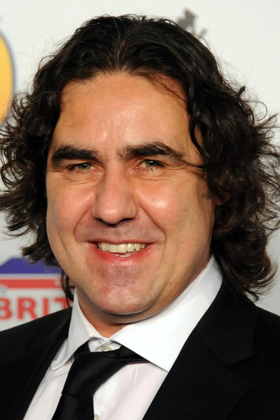 Micky Flanagan_peliplat