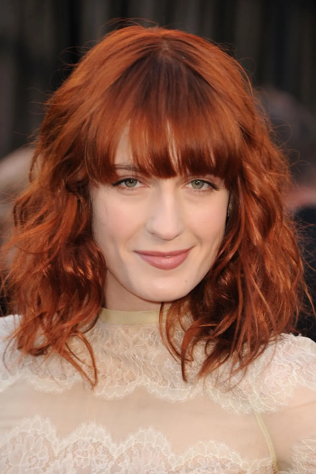 Florence Welch_peliplat