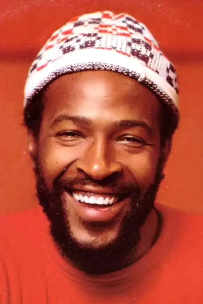 Marvin Gaye_peliplat