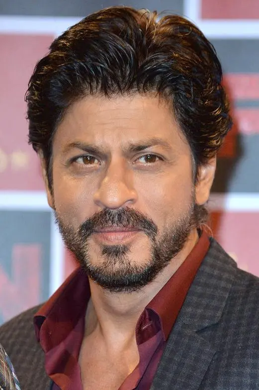 Shah Rukh Khan_peliplat