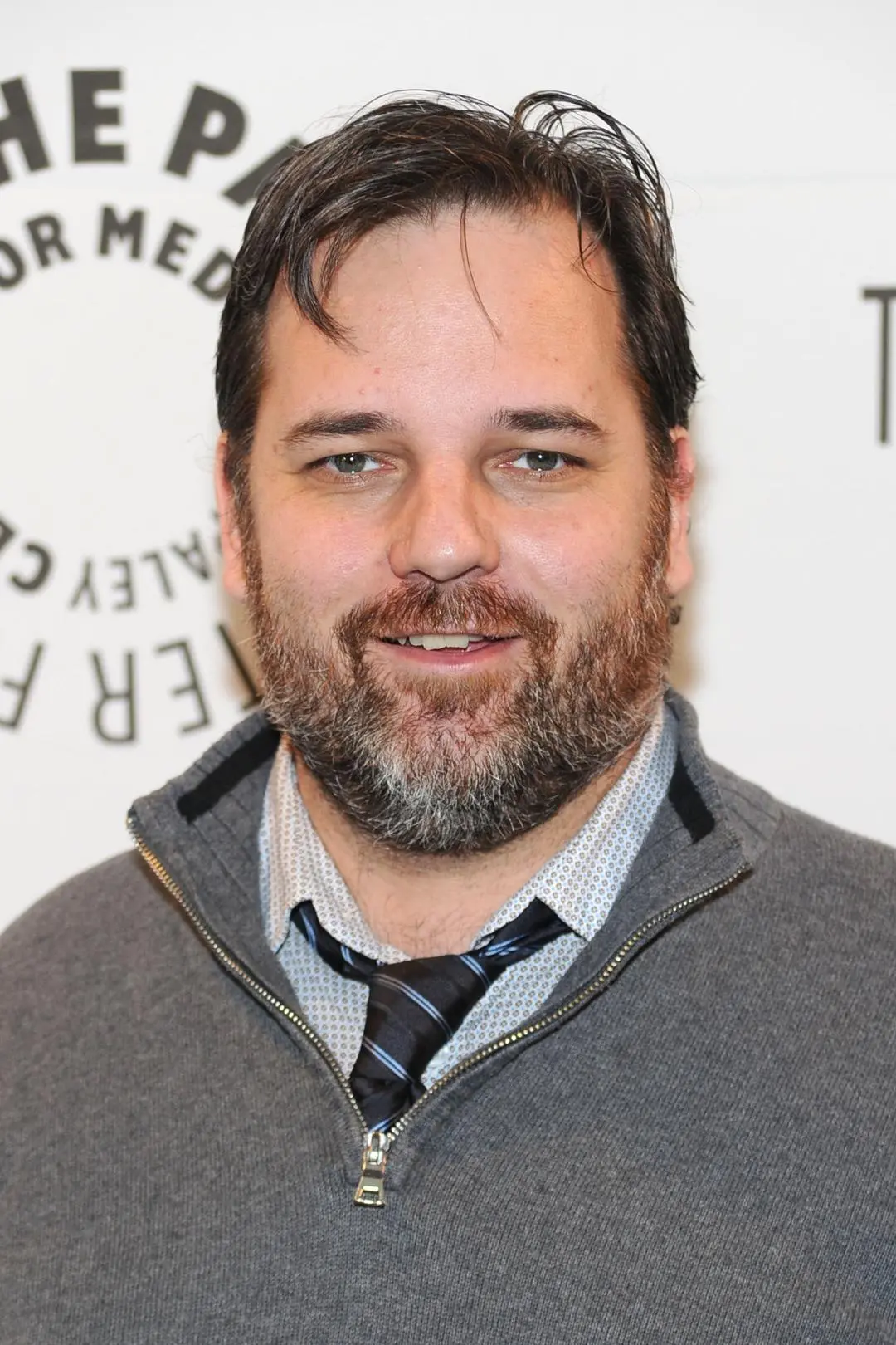 Dan Harmon_peliplat