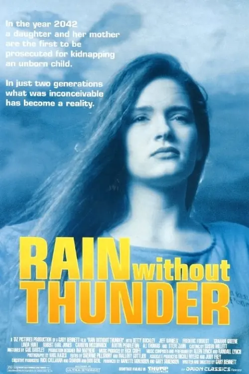 Rain Without Thunder_peliplat