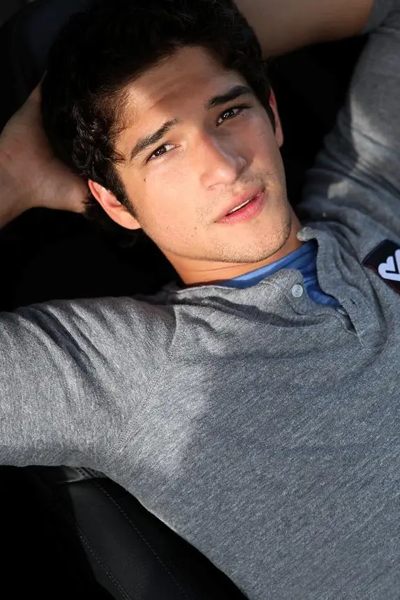 Tyler Posey_peliplat