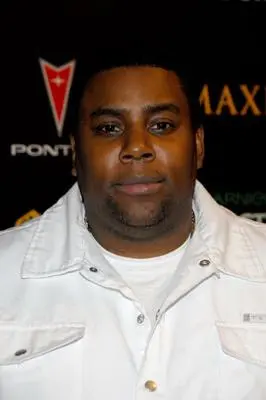 Kenan Thompson_peliplat