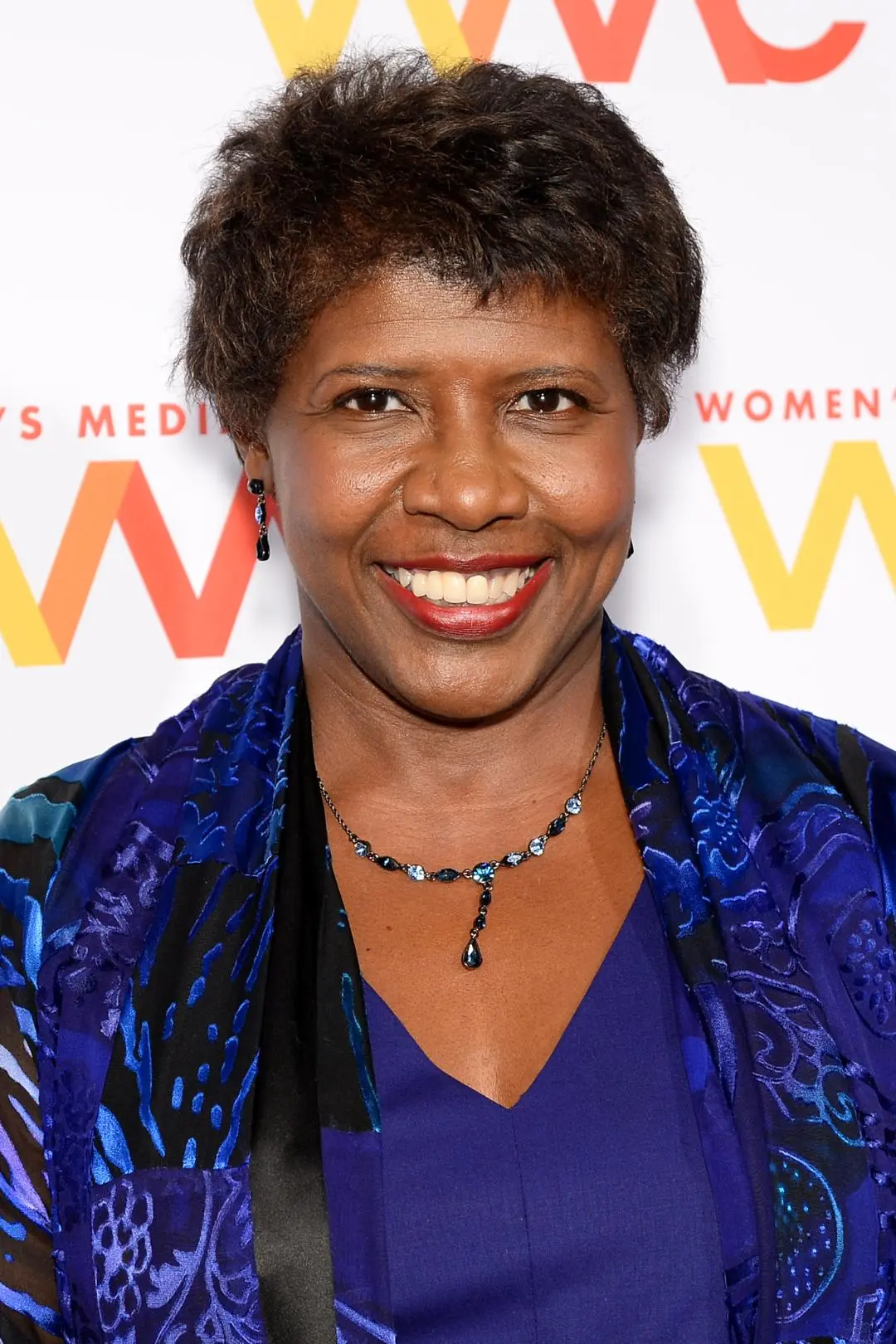 Gwen Ifill_peliplat