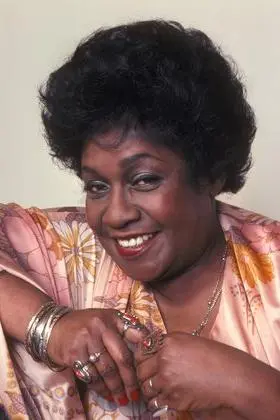 Isabel Sanford_peliplat