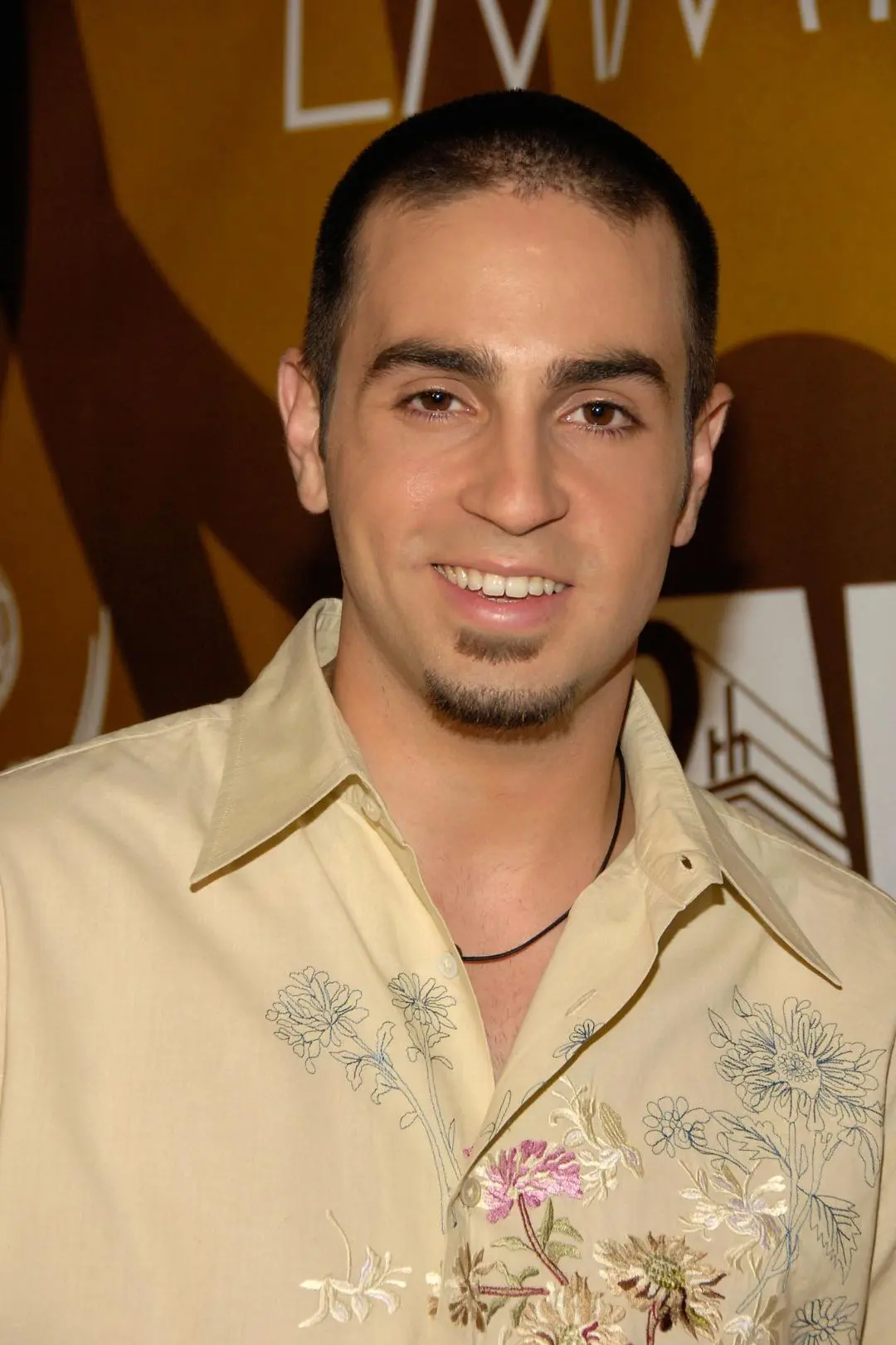 Wade Robson_peliplat