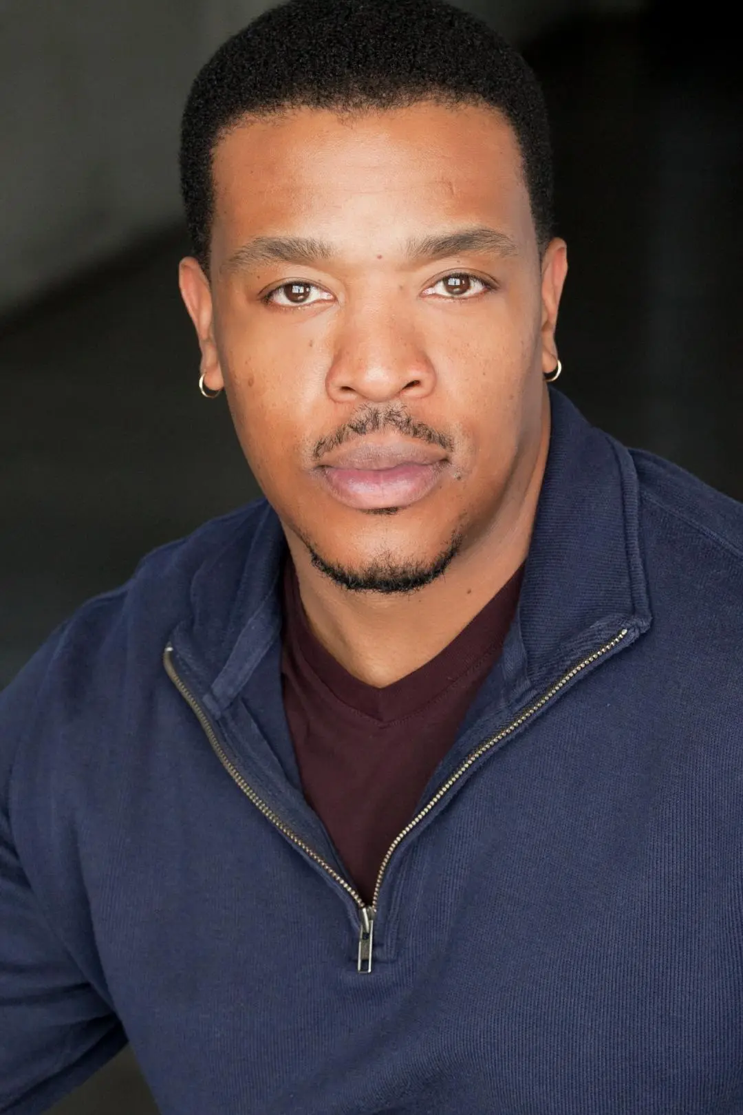 Russell Hornsby_peliplat