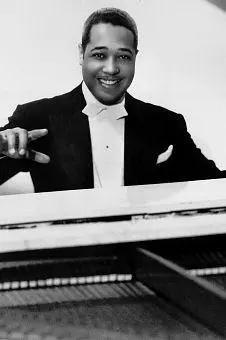 Duke Ellington_peliplat