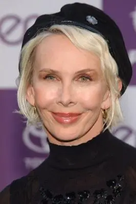 Trudie Styler_peliplat