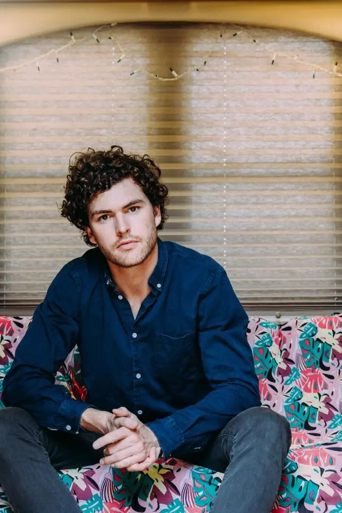 Vance Joy_peliplat