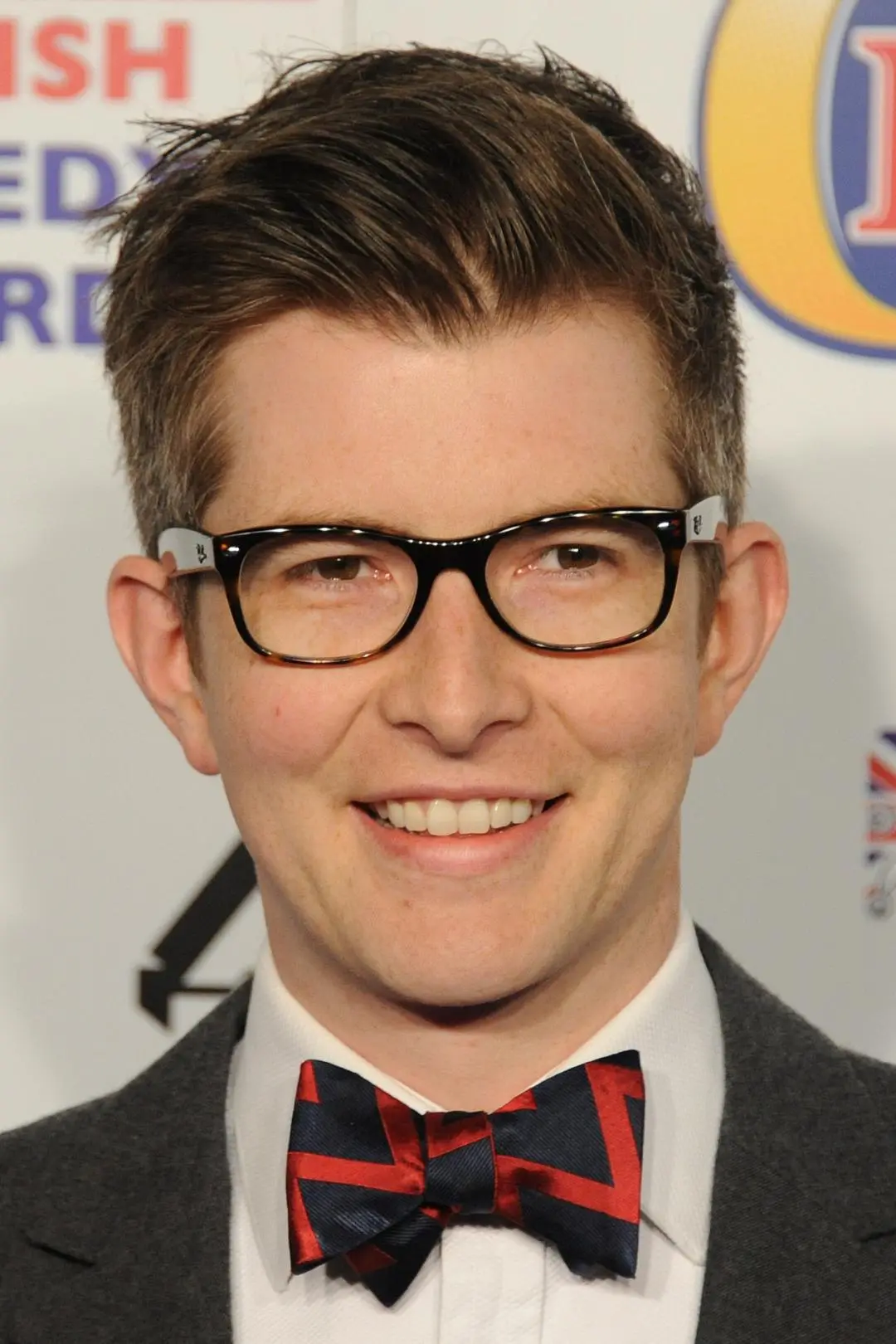 Gareth Malone_peliplat