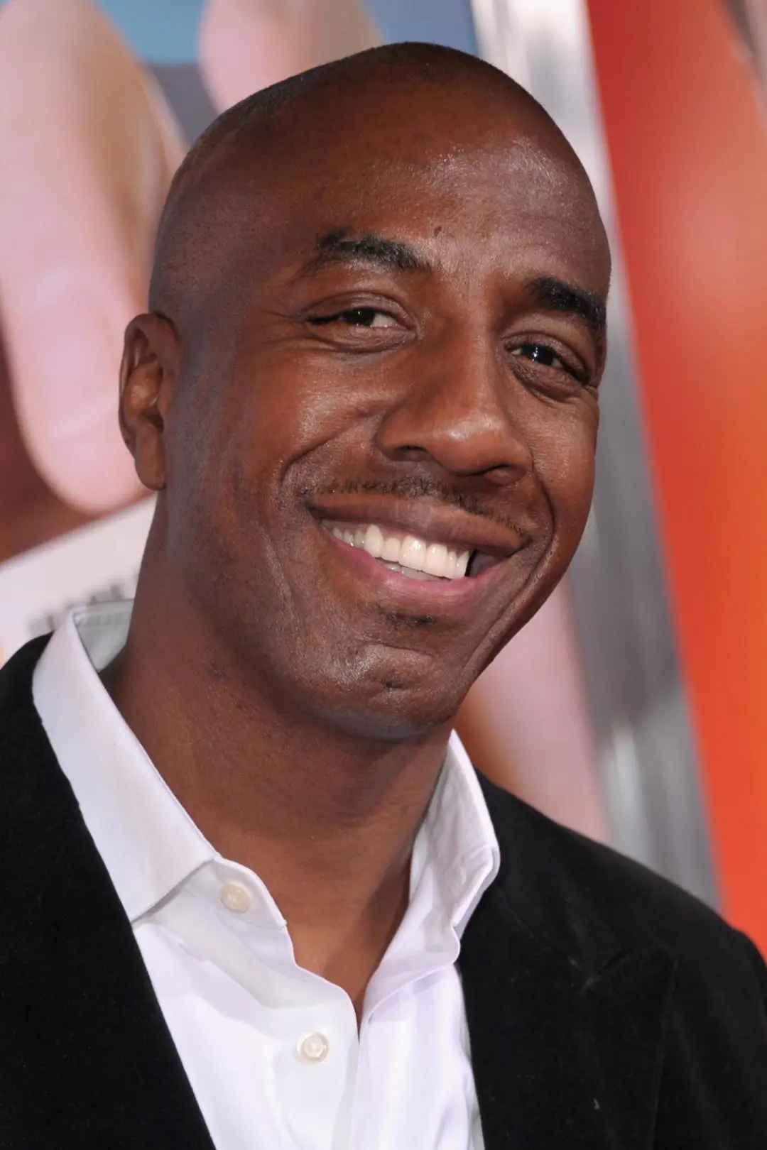 J.B. Smoove_peliplat