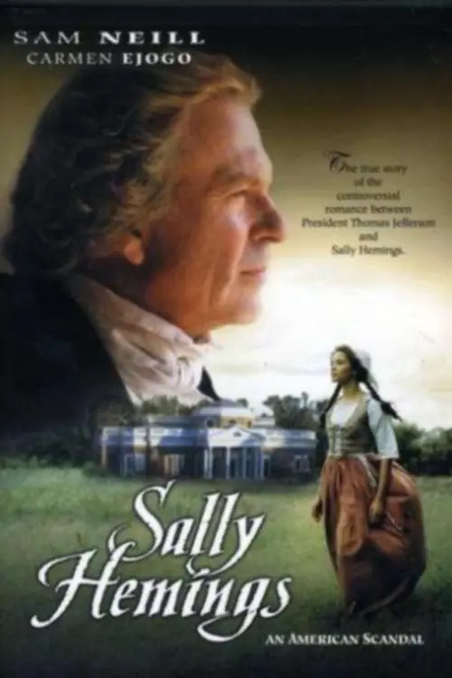 Sally Hemings: An American Scandal_peliplat