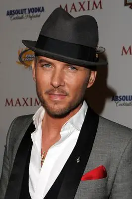 Matt Goss_peliplat