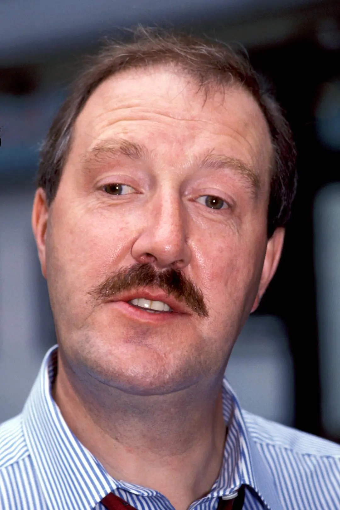 Gorden Kaye_peliplat