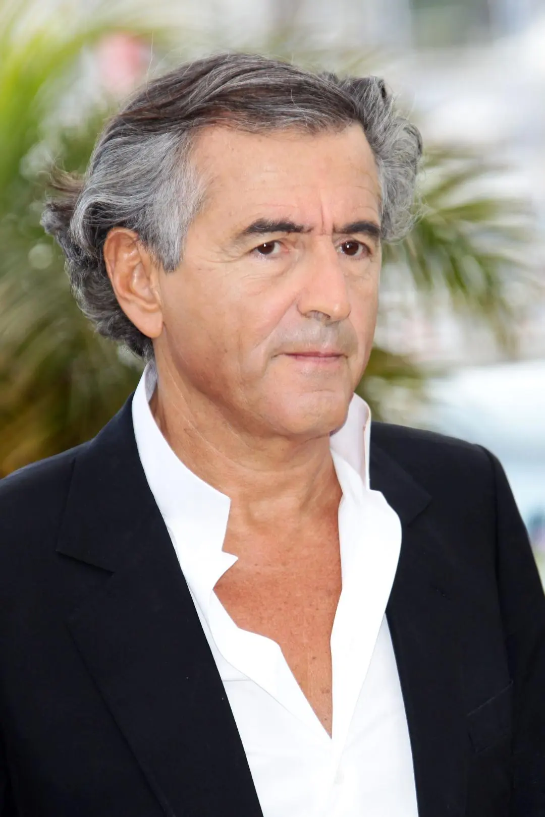 Bernard-Henri Lévy_peliplat