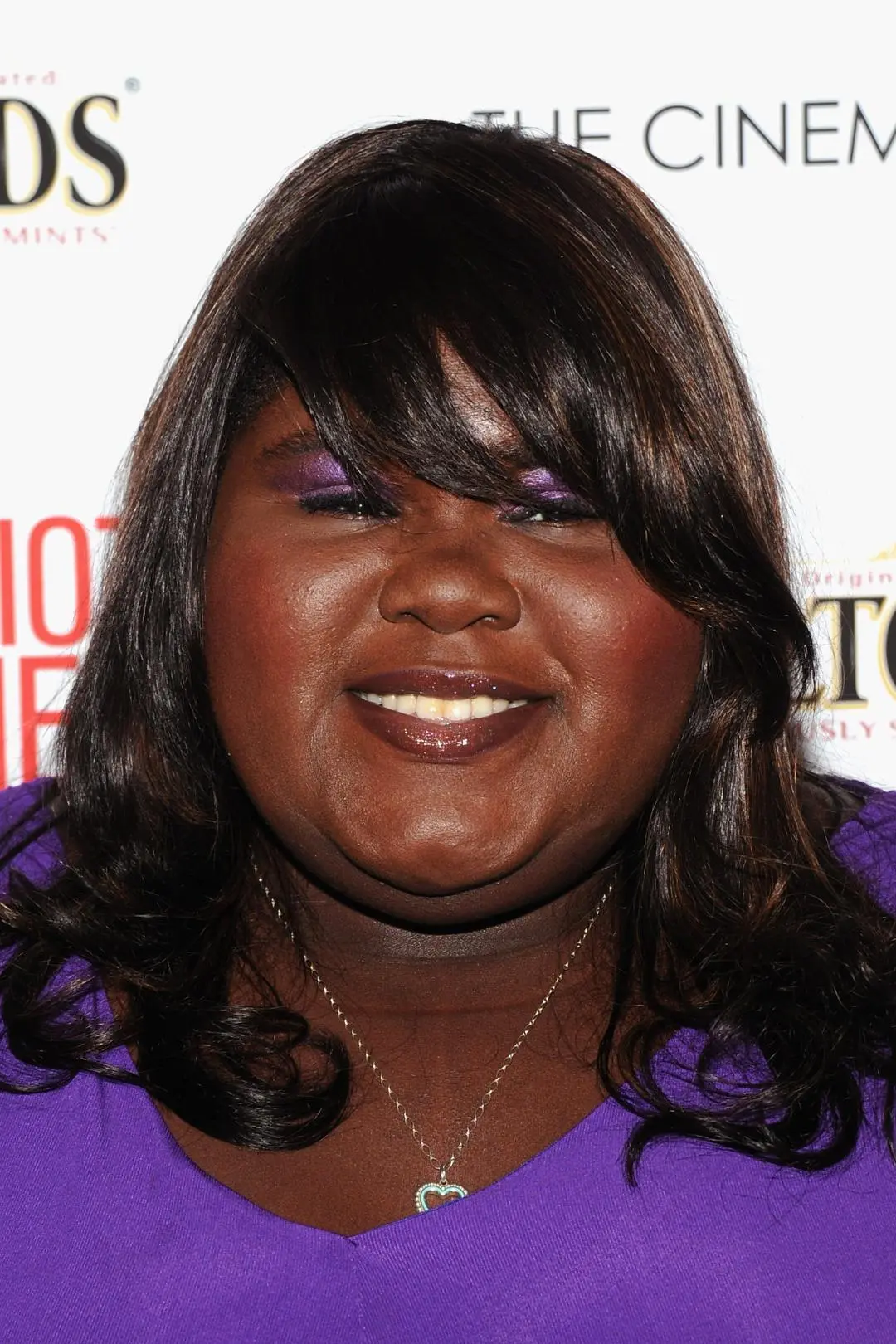 Gabourey Sidibe_peliplat