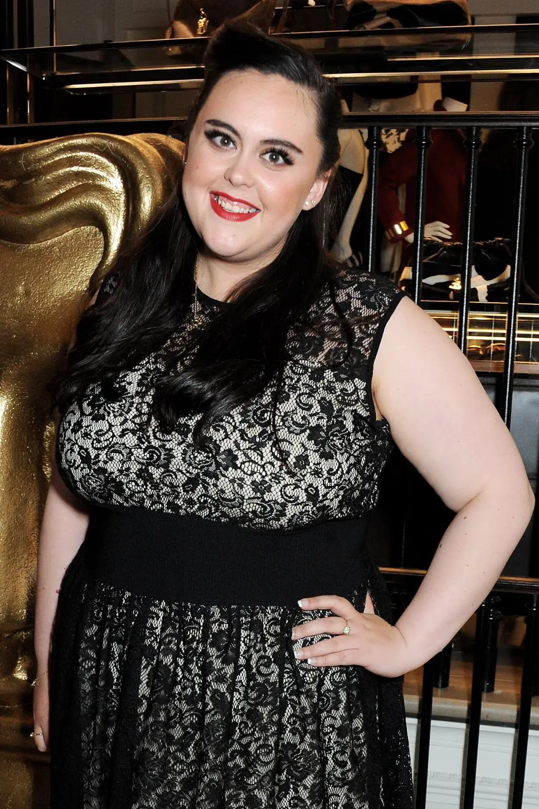 Sharon Rooney_peliplat