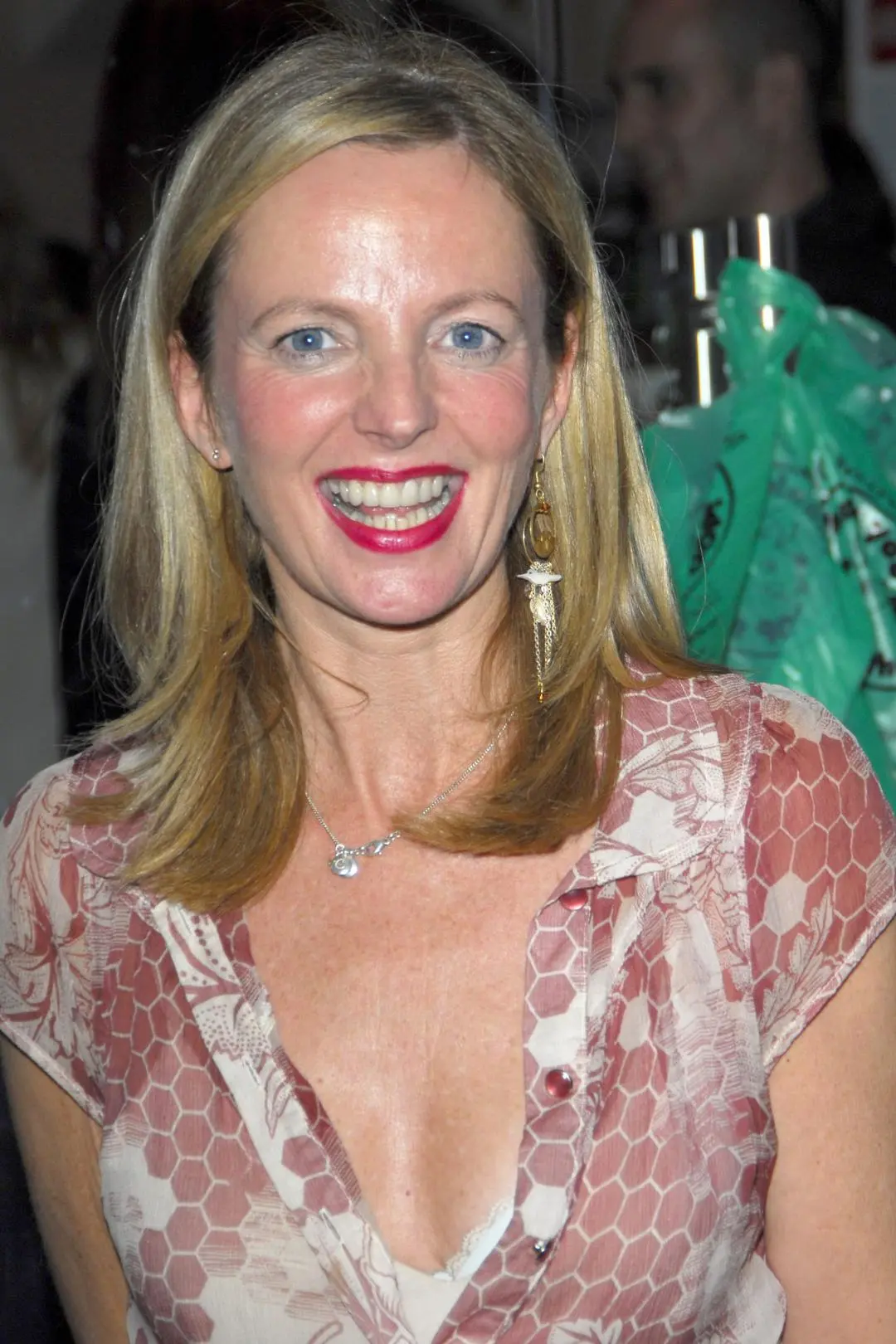 Clare Grogan_peliplat