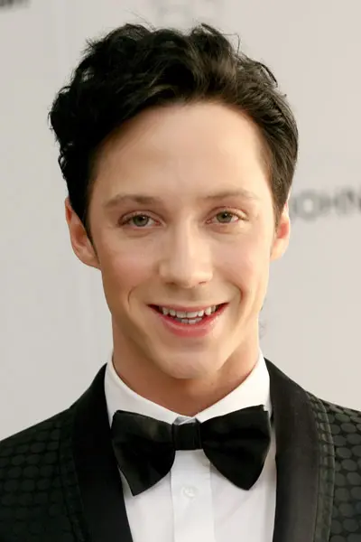 Johnny Weir_peliplat