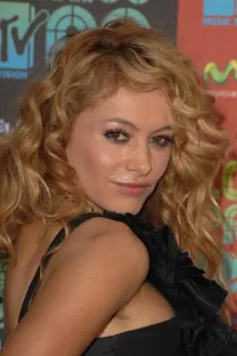 Paulina Rubio_peliplat