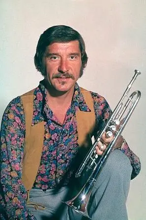 Doc Severinsen_peliplat