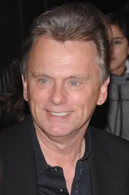 Pat Sajak_peliplat