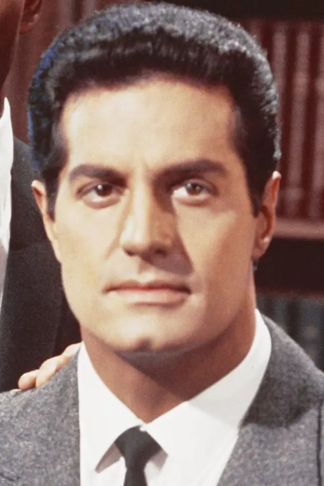 Peter Lupus_peliplat